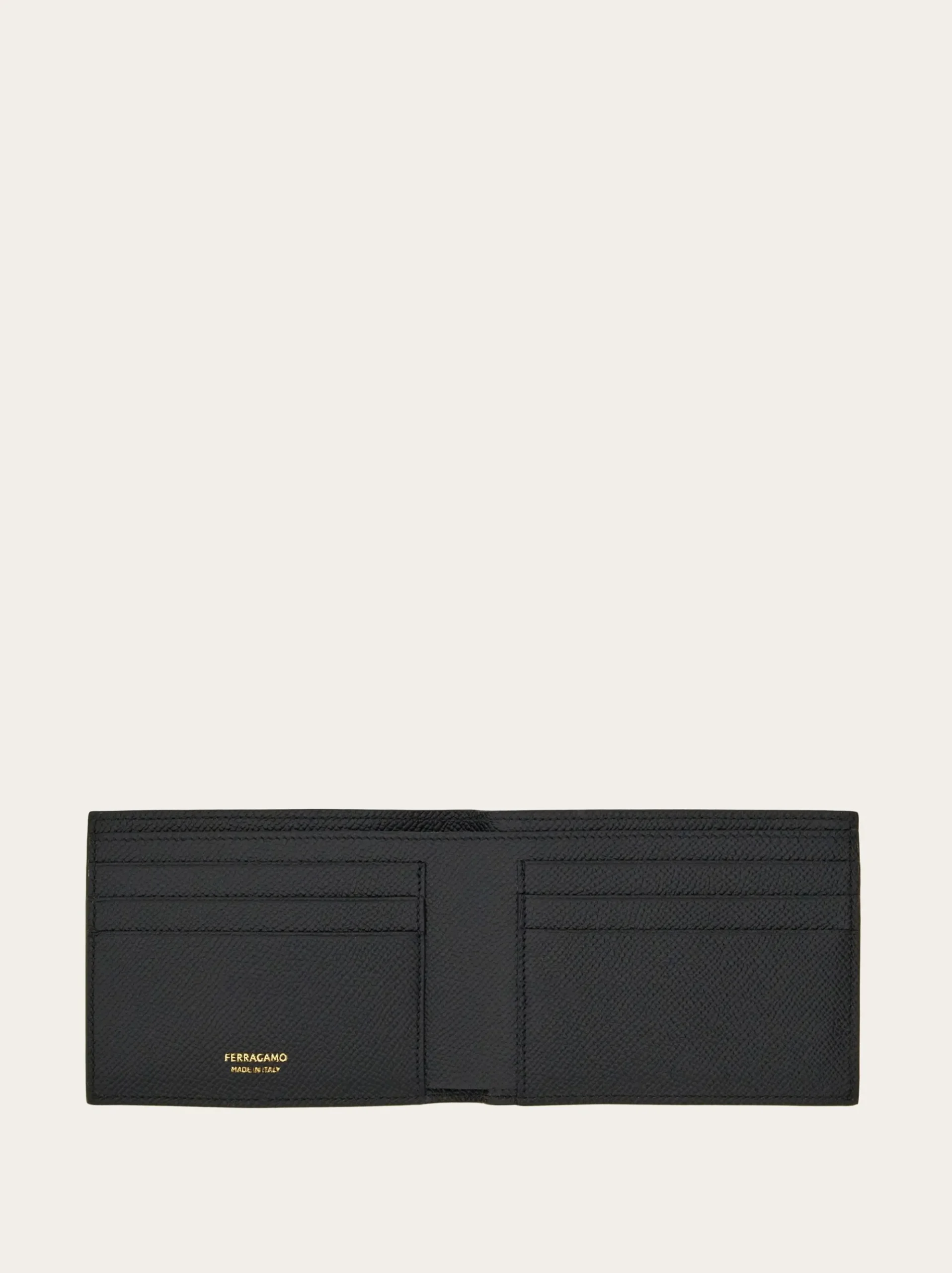 Gancini wallet - Men