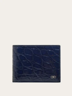 Gancini wallet - Men