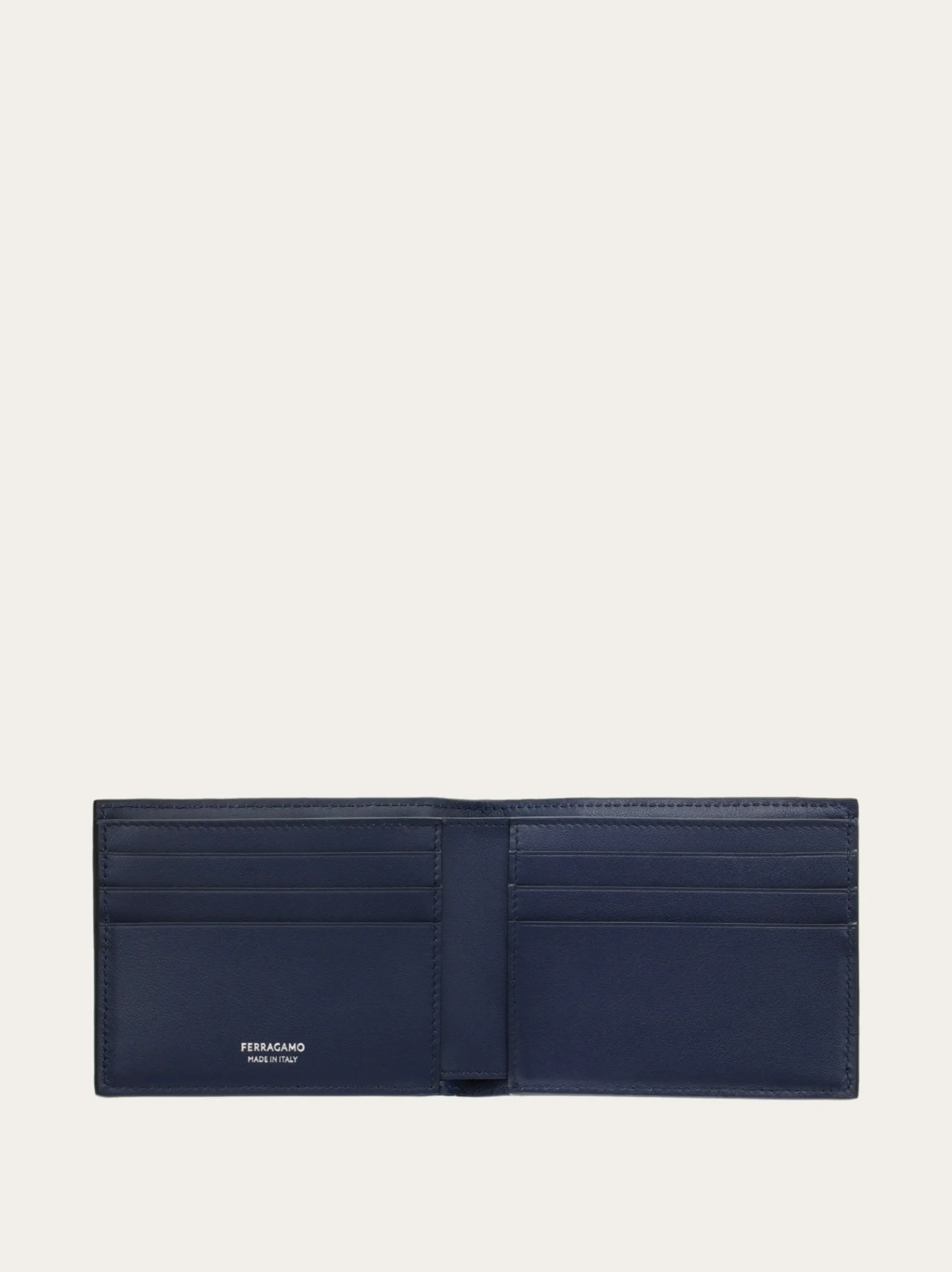 Gancini wallet - Men