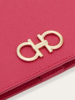 Gancini wallet - Women