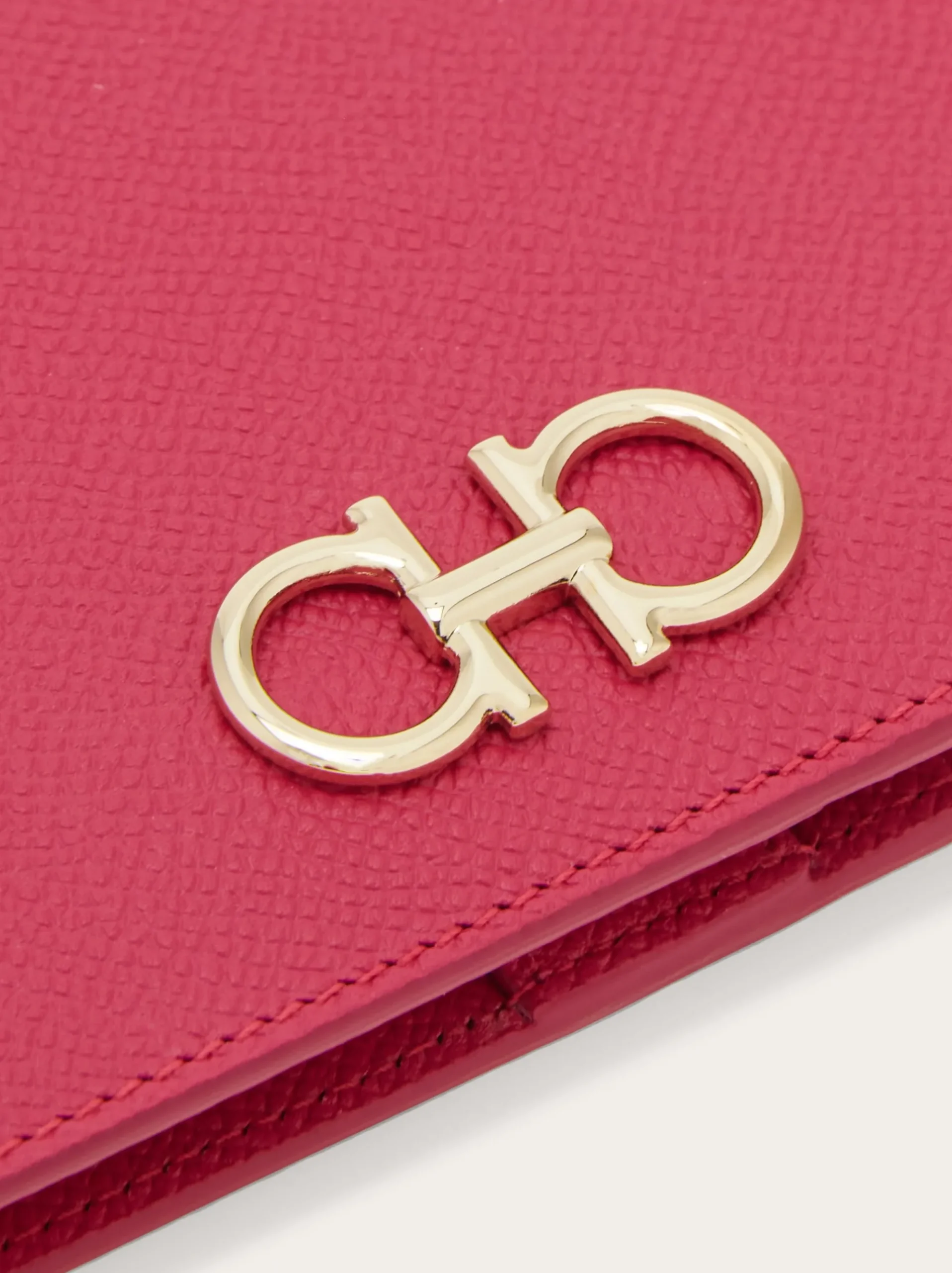 Gancini wallet - Women
