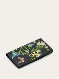 Gancini wallet - Women