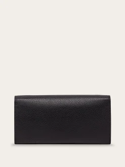 Gancini wallet with chain - Women