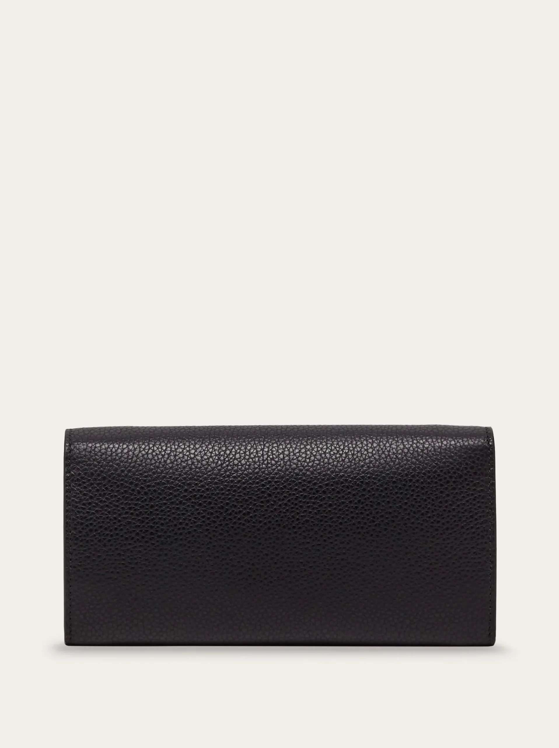 Gancini wallet with chain - Women