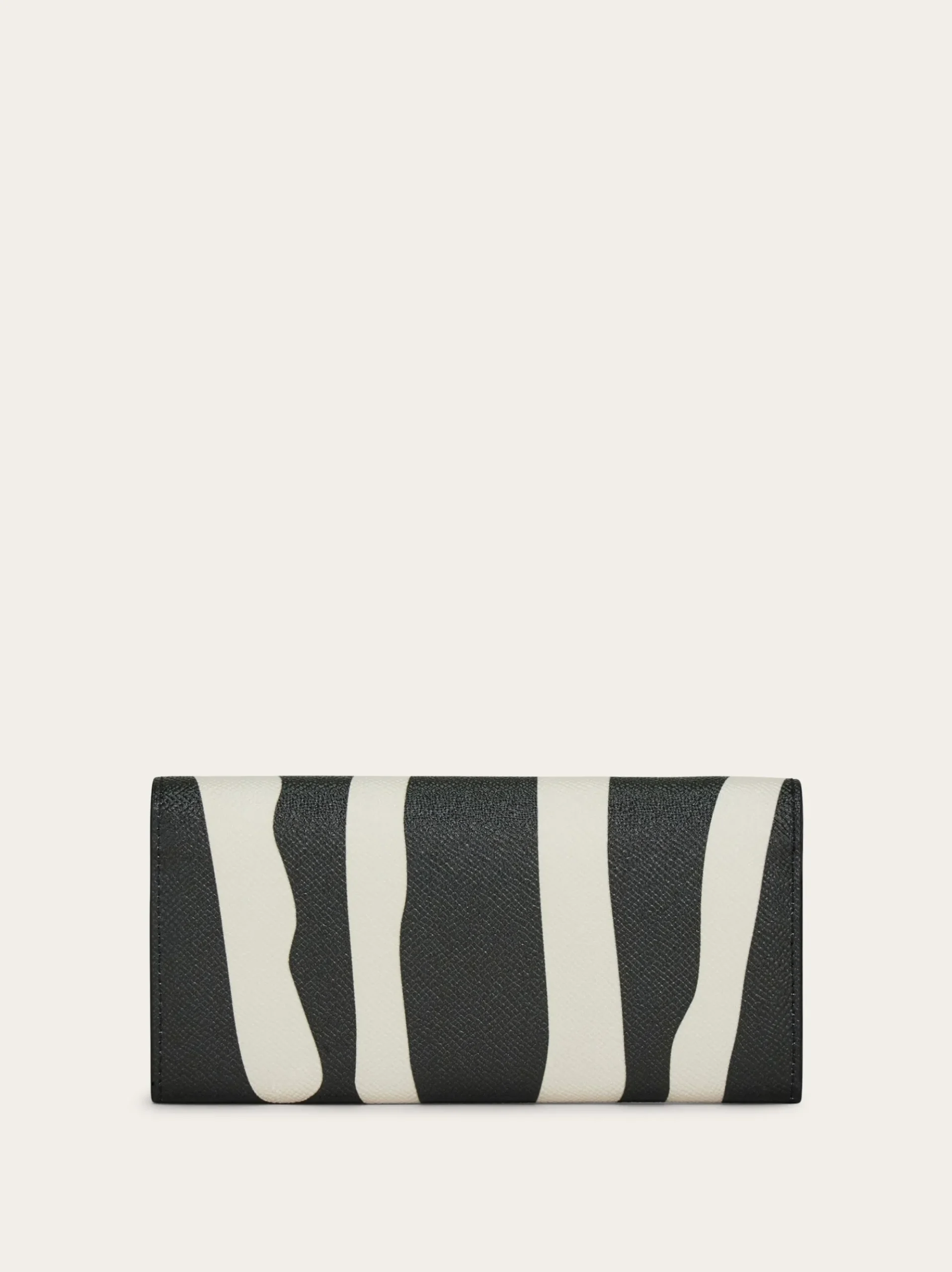 Gancini wallet with chain - Women