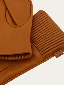 Gloves in nappa - Men