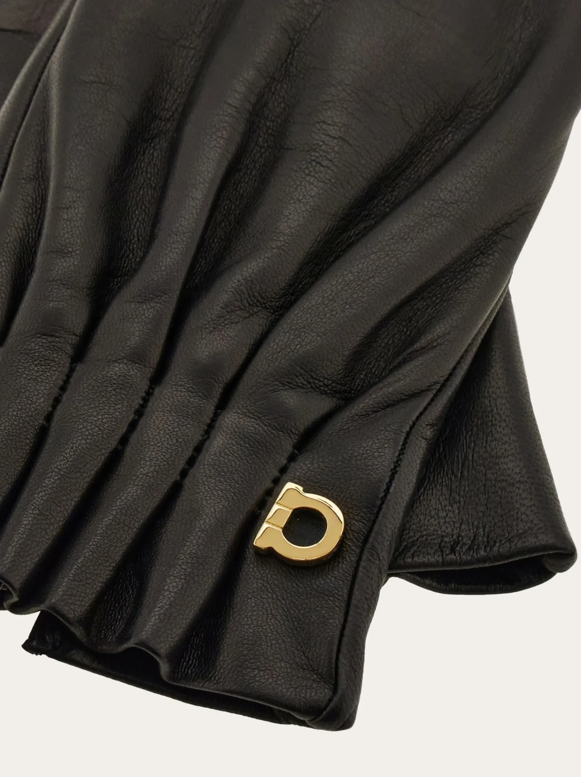 Gloves in nappa - Women