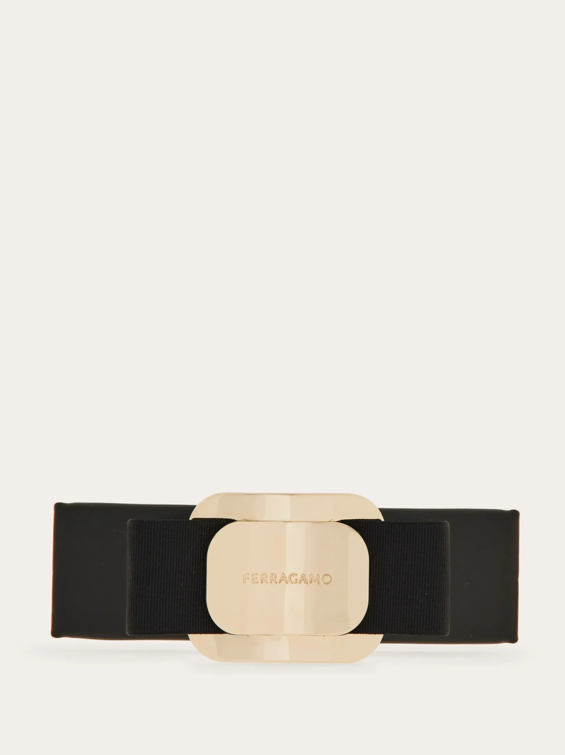 Hair clip with new Vara plate - Women