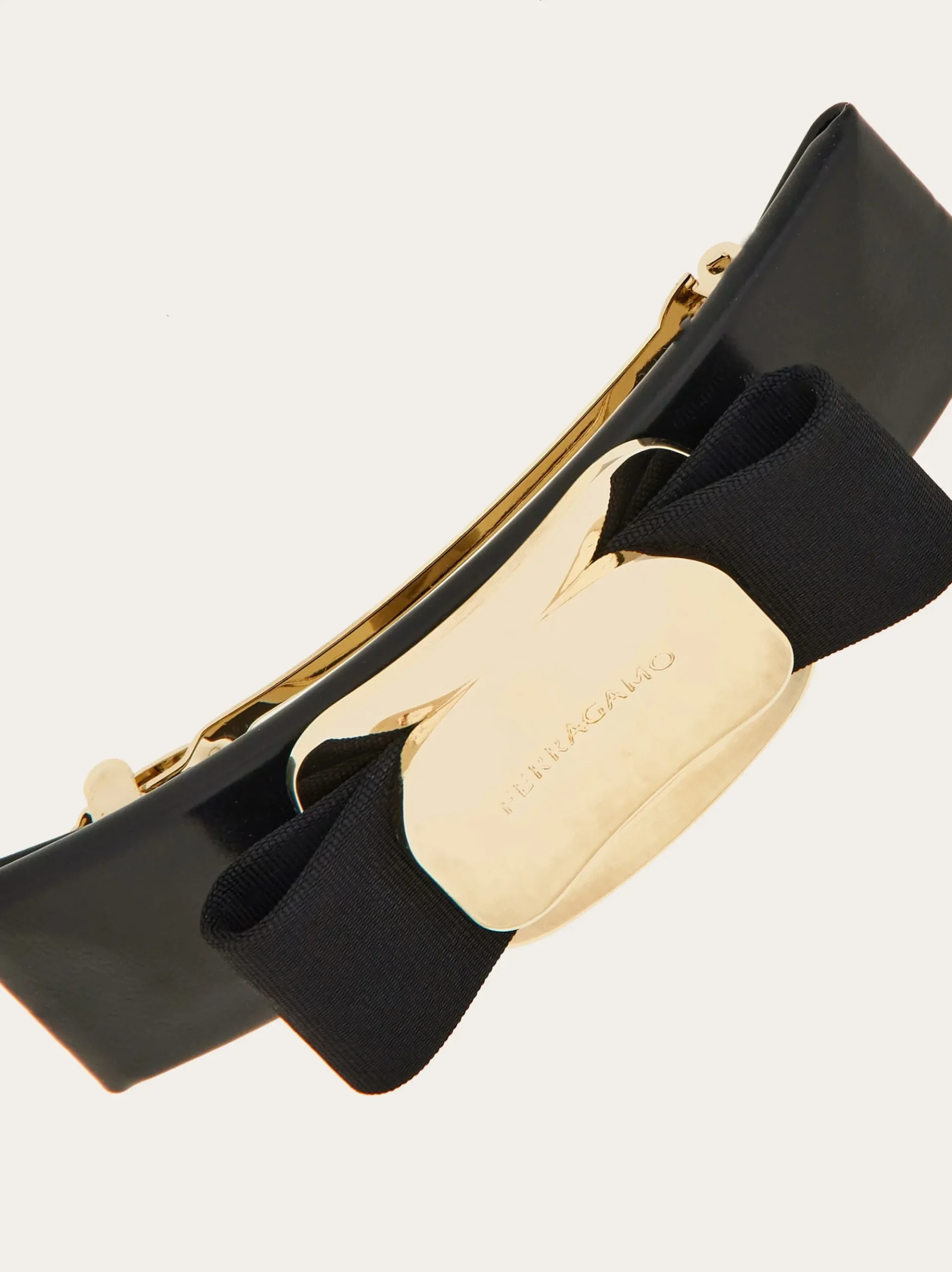 Hair clip with new Vara plate - Women