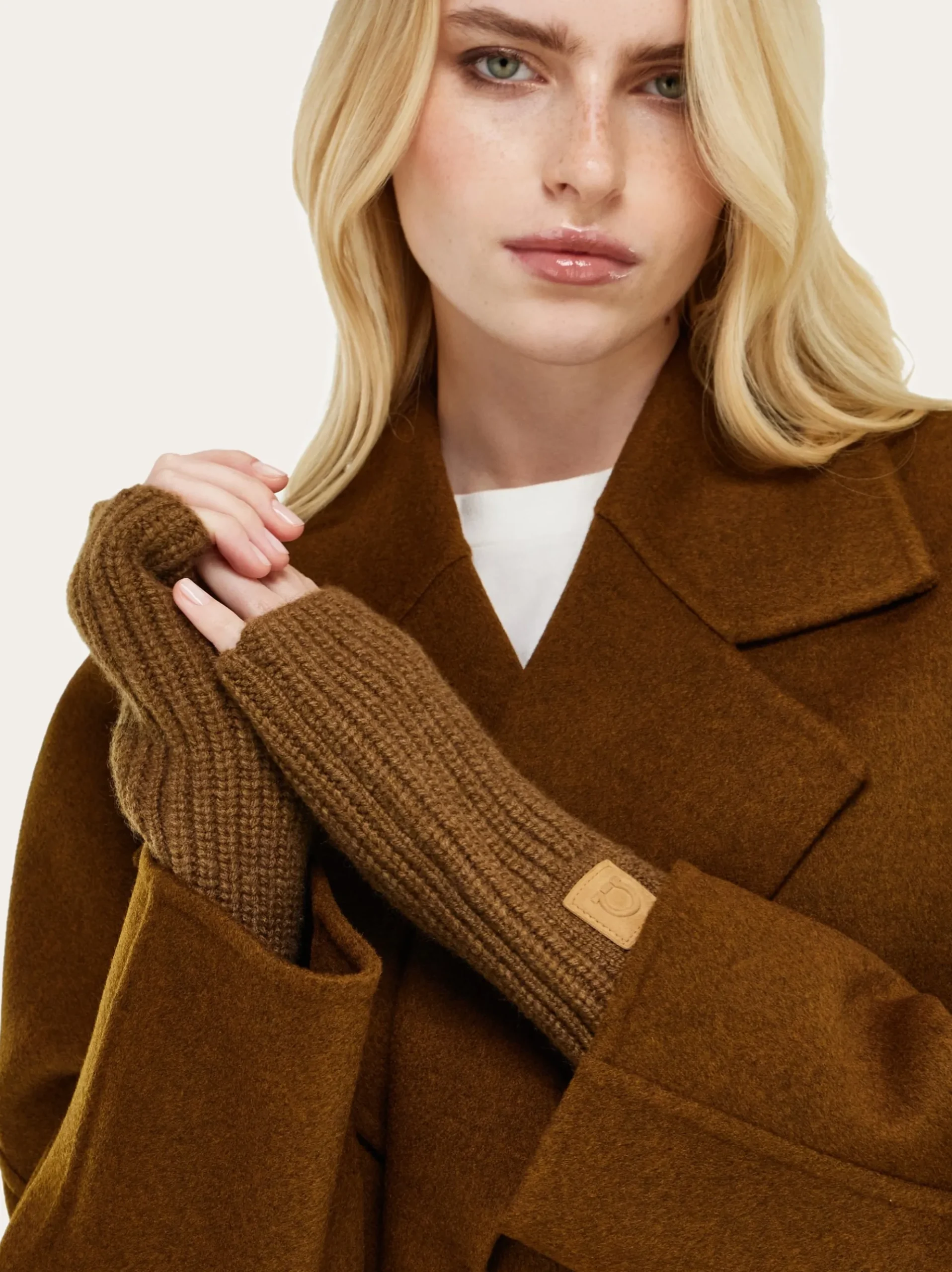 Hand warmer - Women