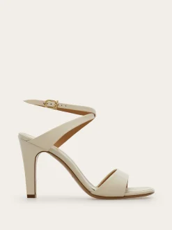 High heeled sandal - Women