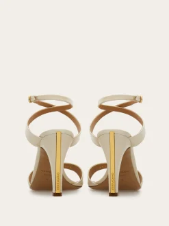 High heeled sandal - Women
