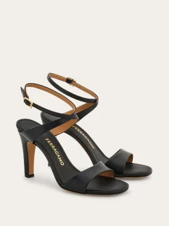 High heeled sandal - Women