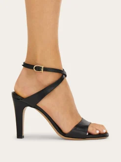 High heeled sandal - Women