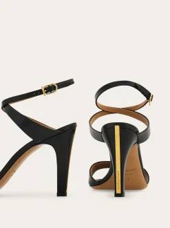 High heeled sandal - Women