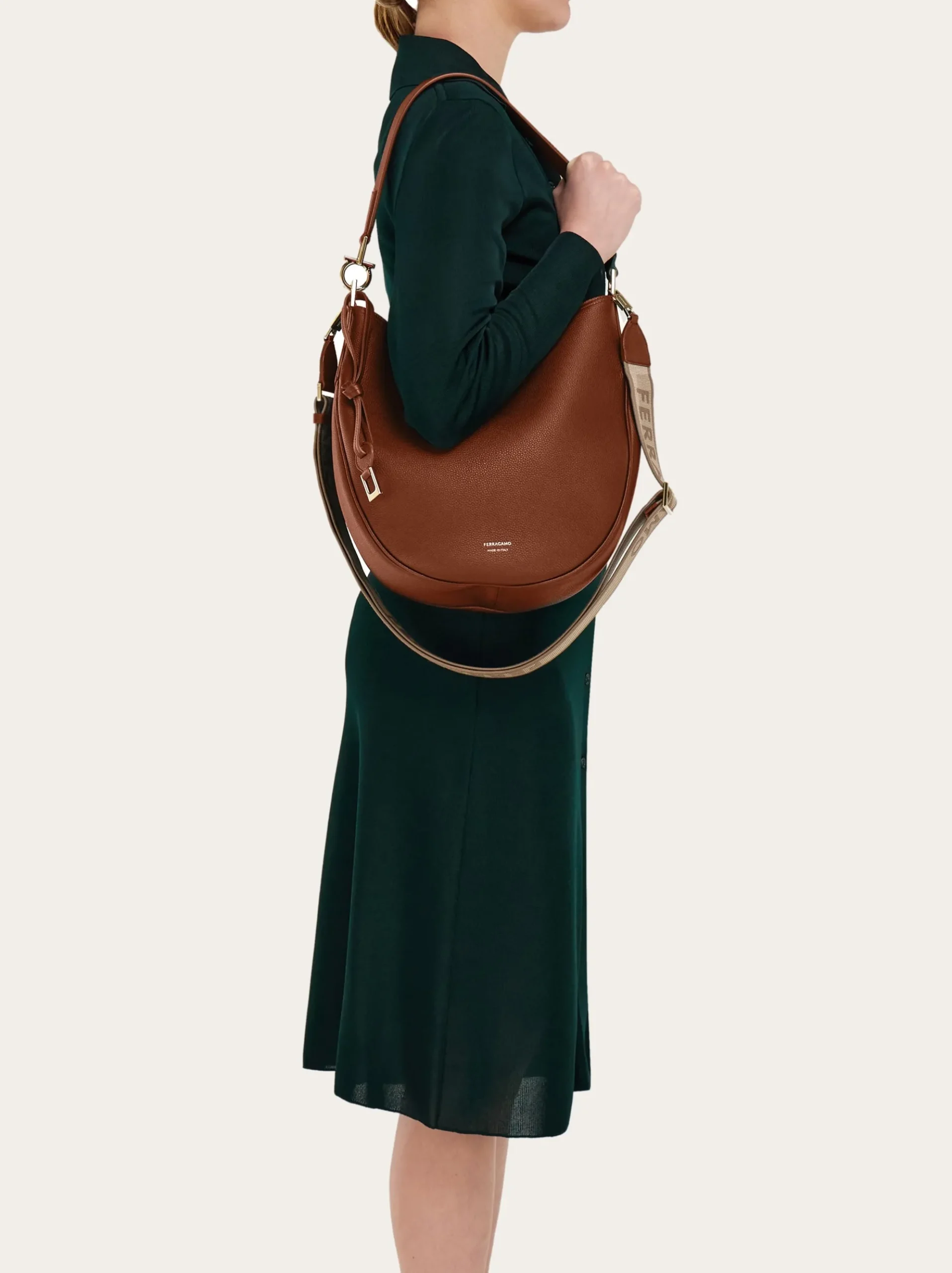 Hobo bag (M) - Women