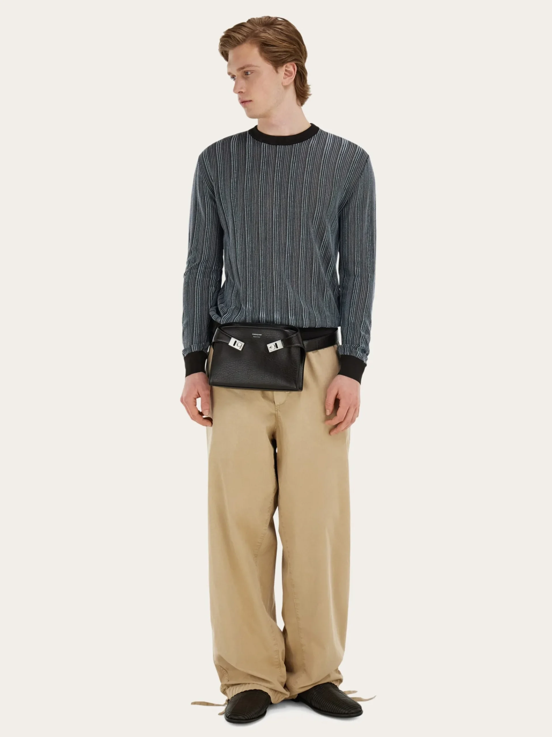 Hug belt bag - Men