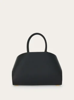 Hug bicolor handbag (M) - Women
