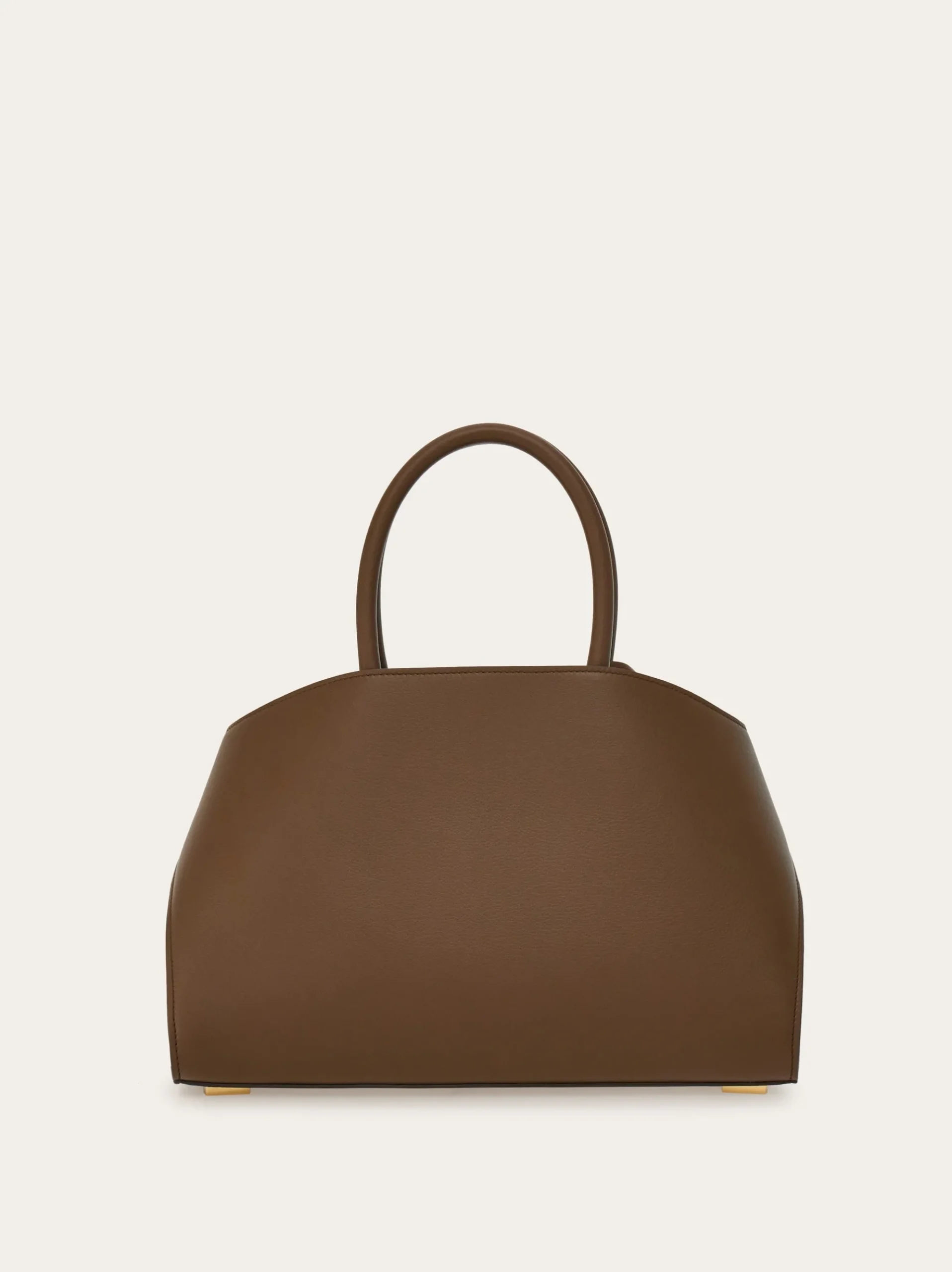 Hug bicolor handbag (M) - Women