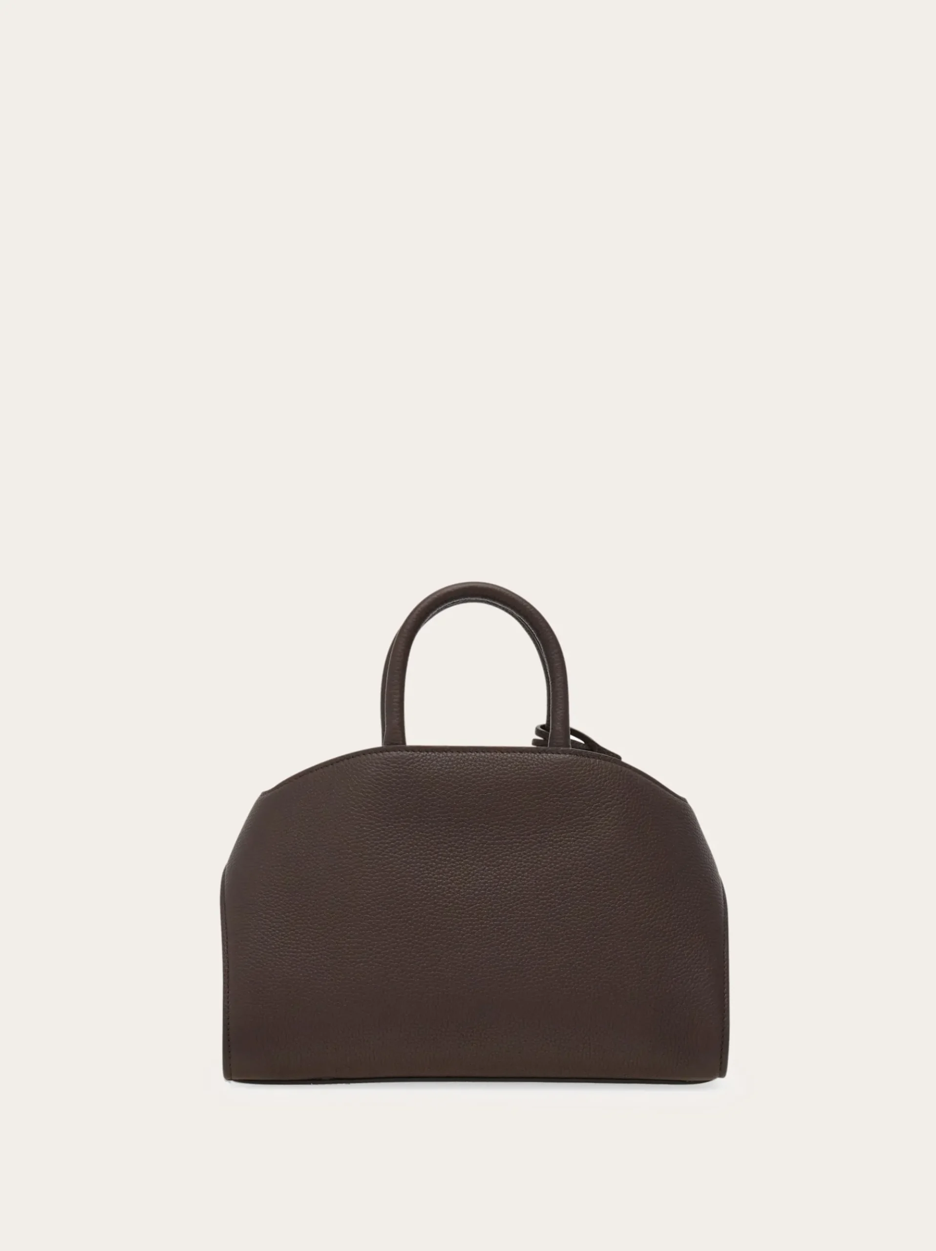Hug bicolor handbag (XS) - Women