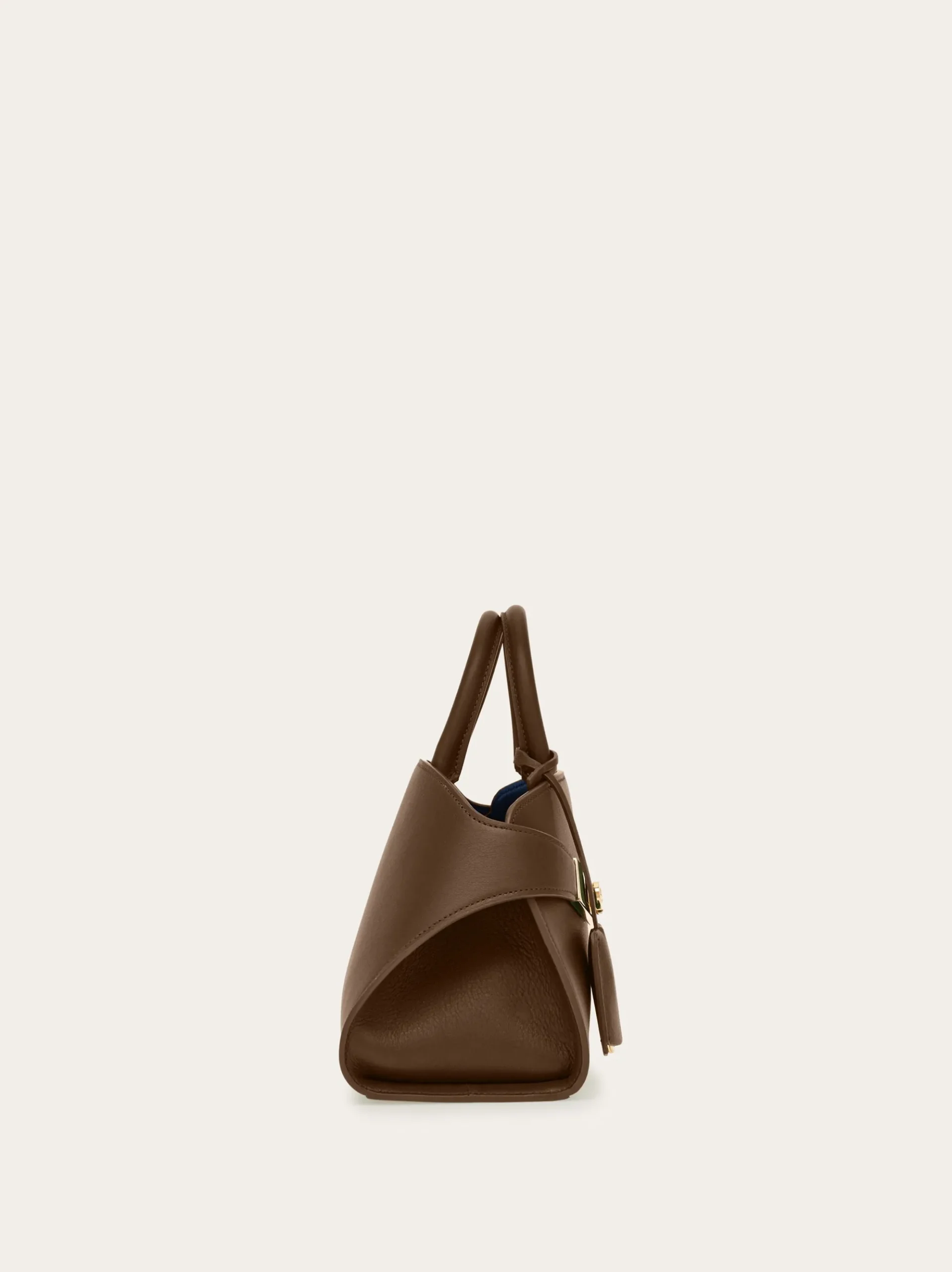 Hug bicolor handbag (XS) - Women