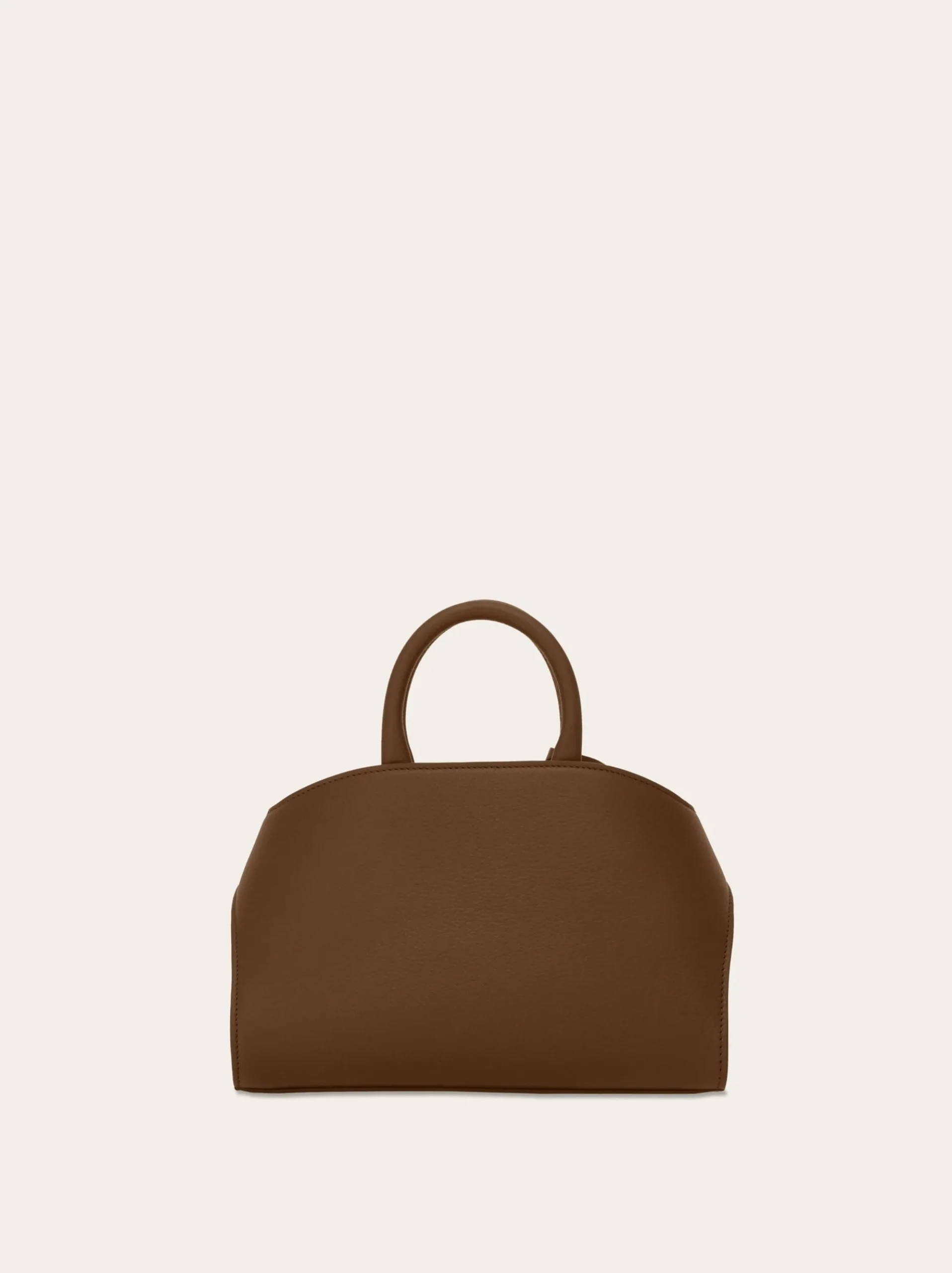 Hug bicolor handbag (XS) - Women