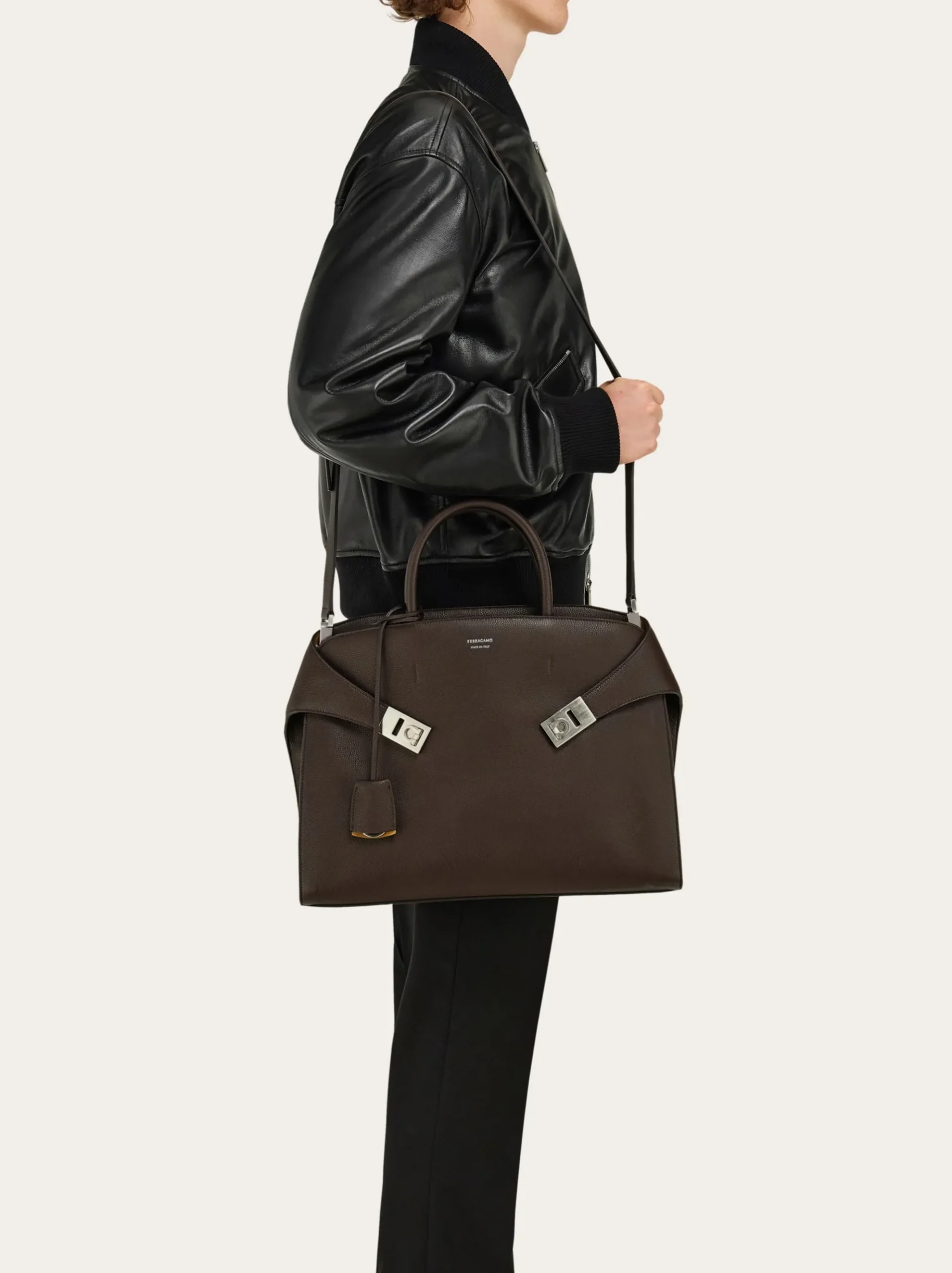 Hug briefcase - Men