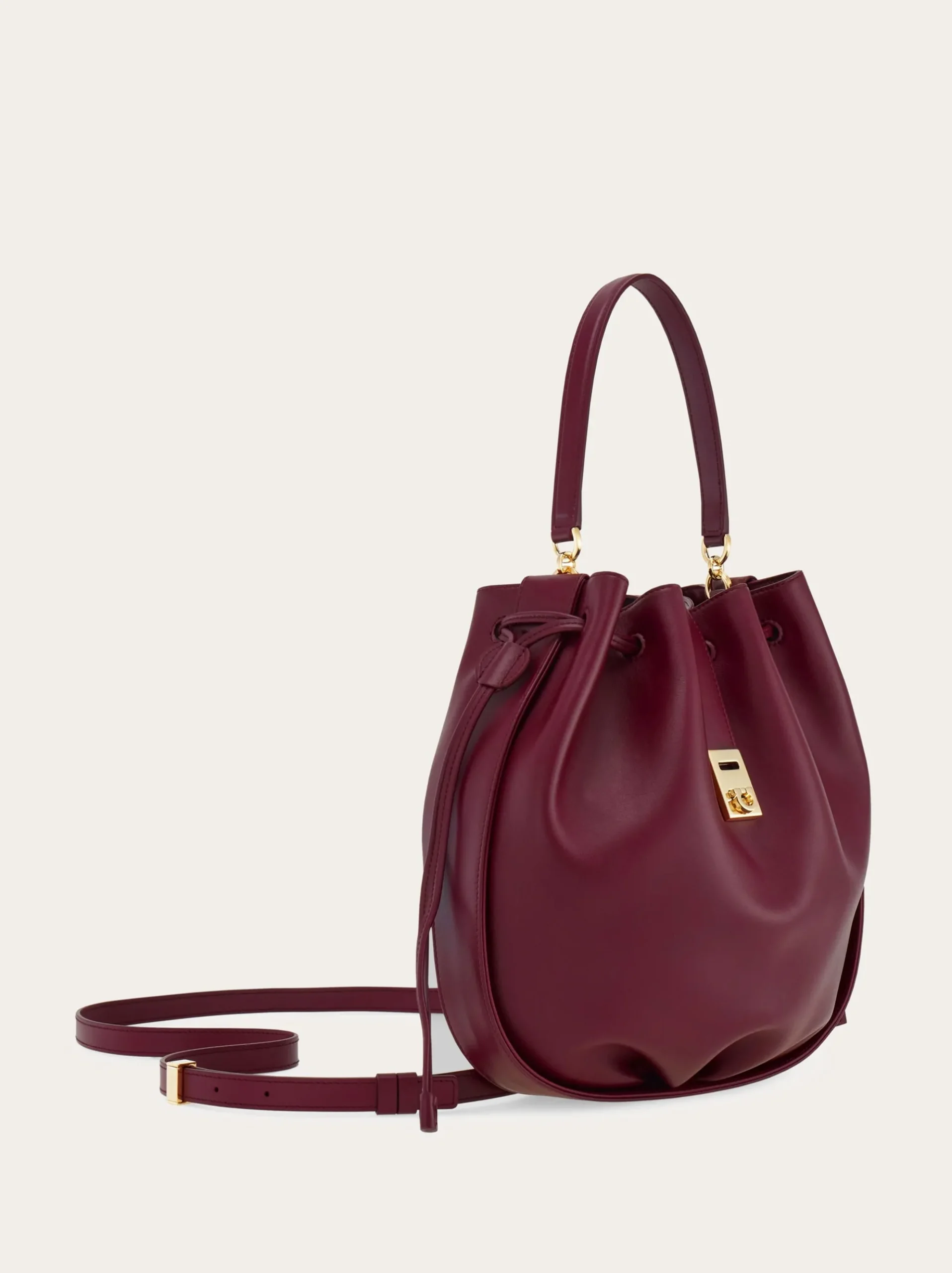 Hug bucket bag - Women