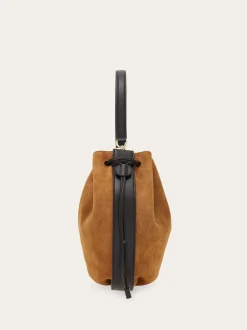 Hug bucket bag - Women