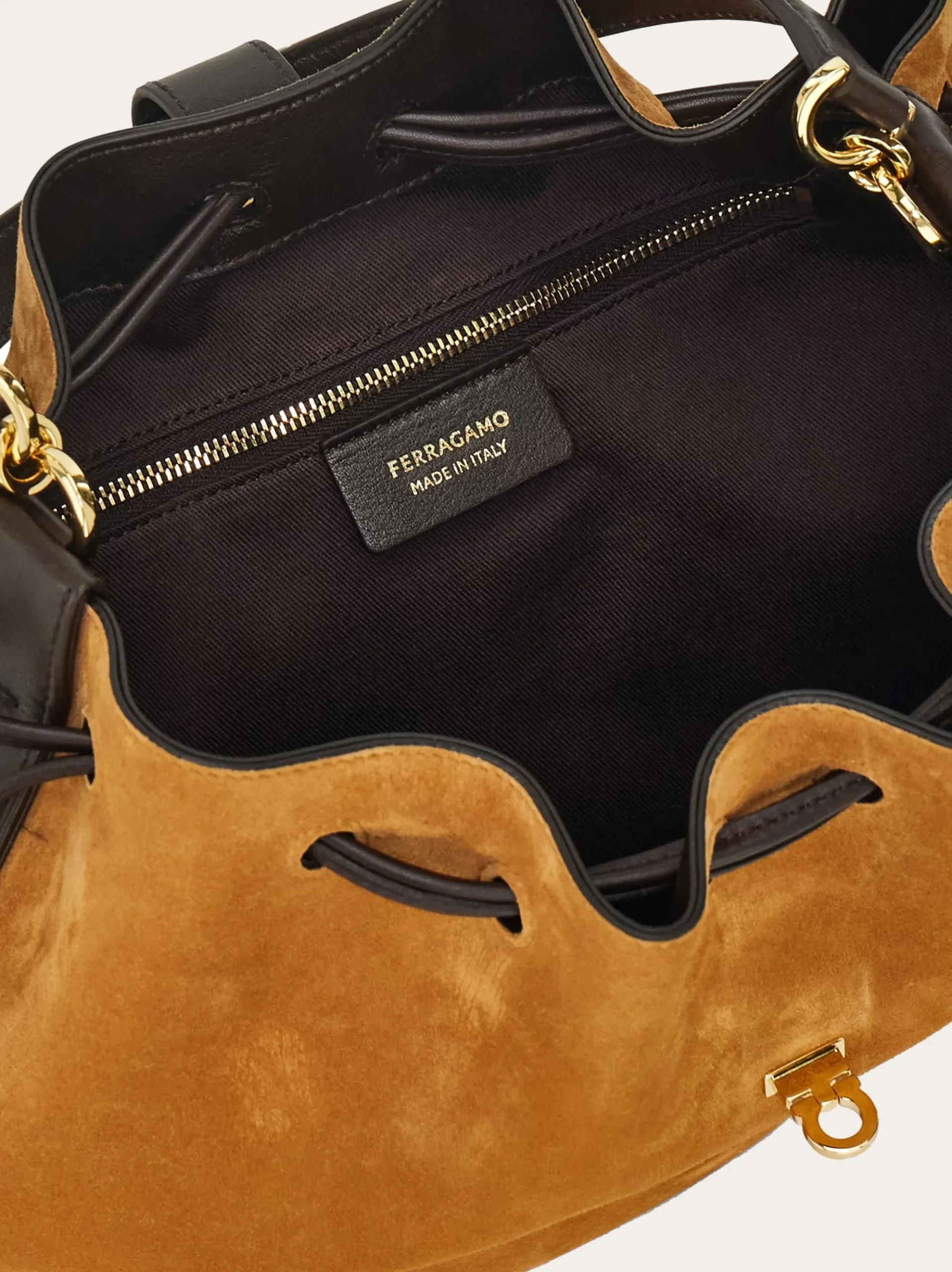 Hug bucket bag - Women