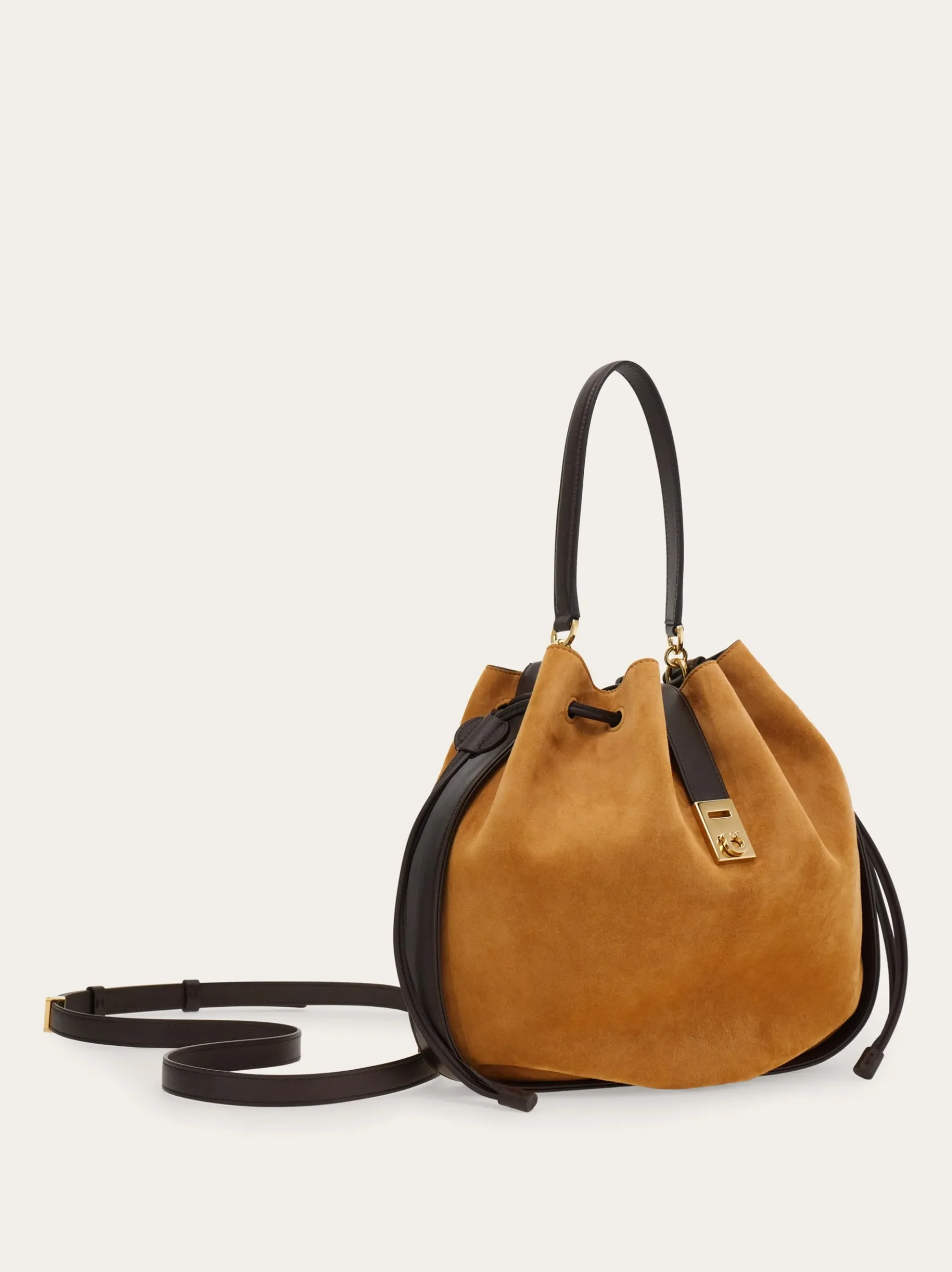 Hug bucket bag - Women