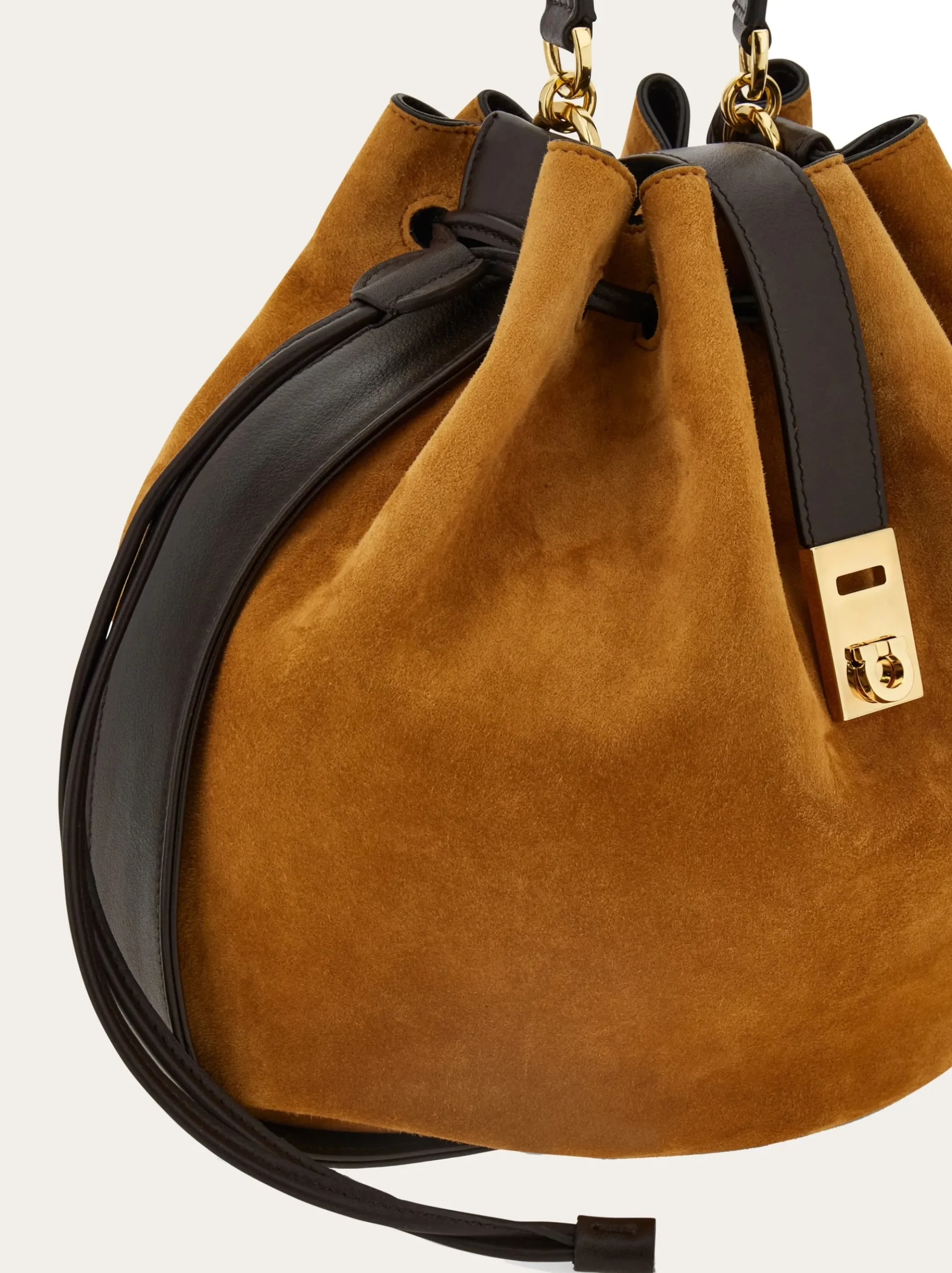 Hug bucket bag - Women