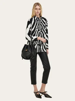 Hug bucket bag - Women