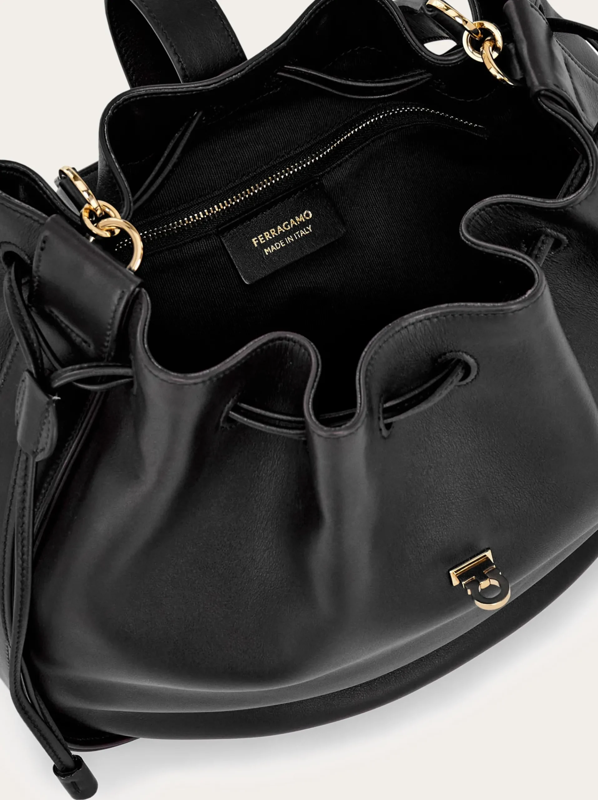 Hug bucket bag - Women