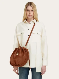 Hug bucket bag - Women