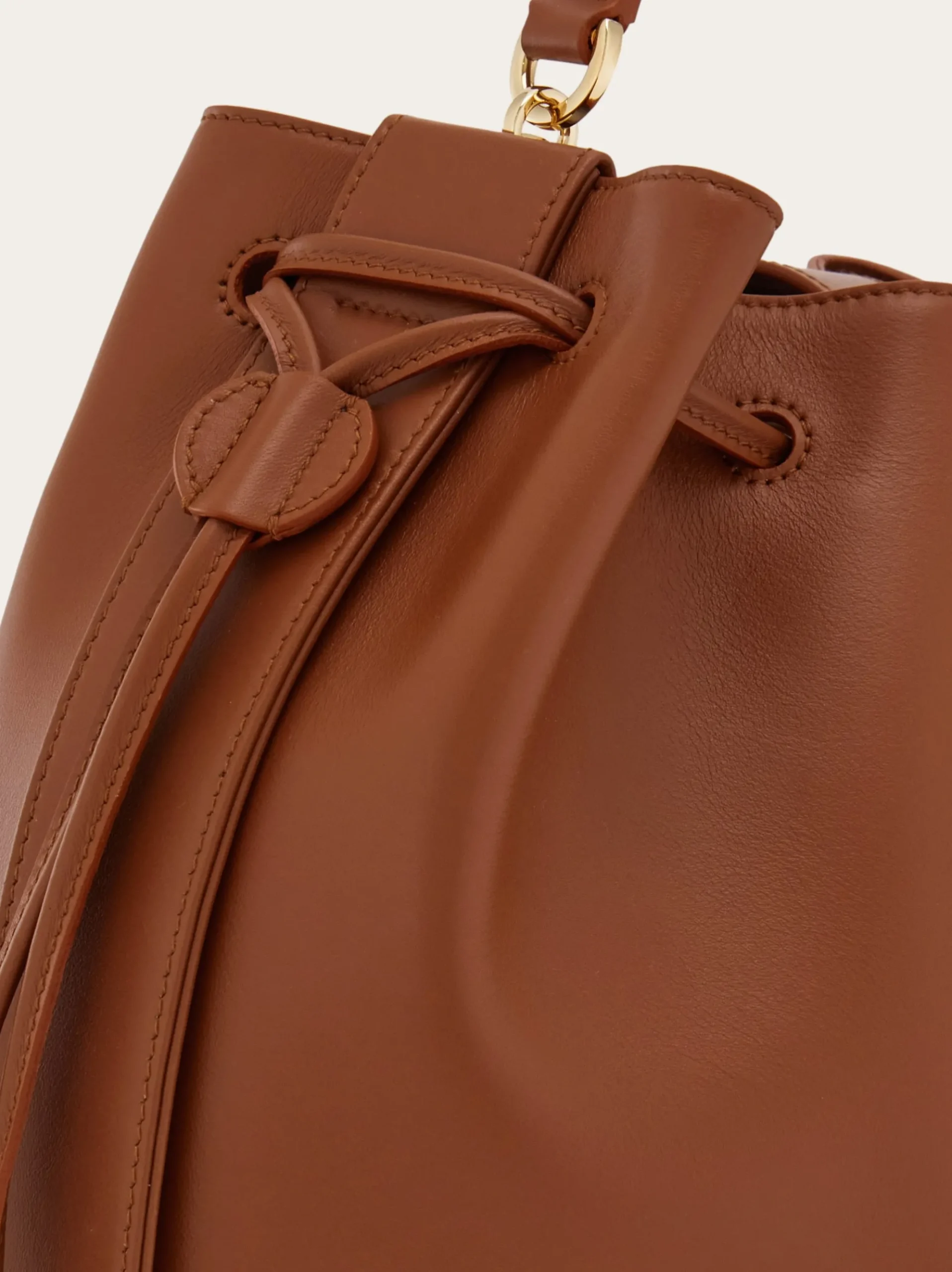 Hug bucket bag - Women