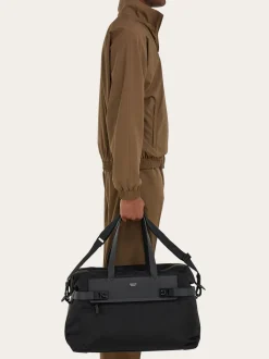 Hug buckle duffle bag - Men