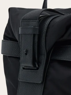 Hug buckle duffle bag - Men