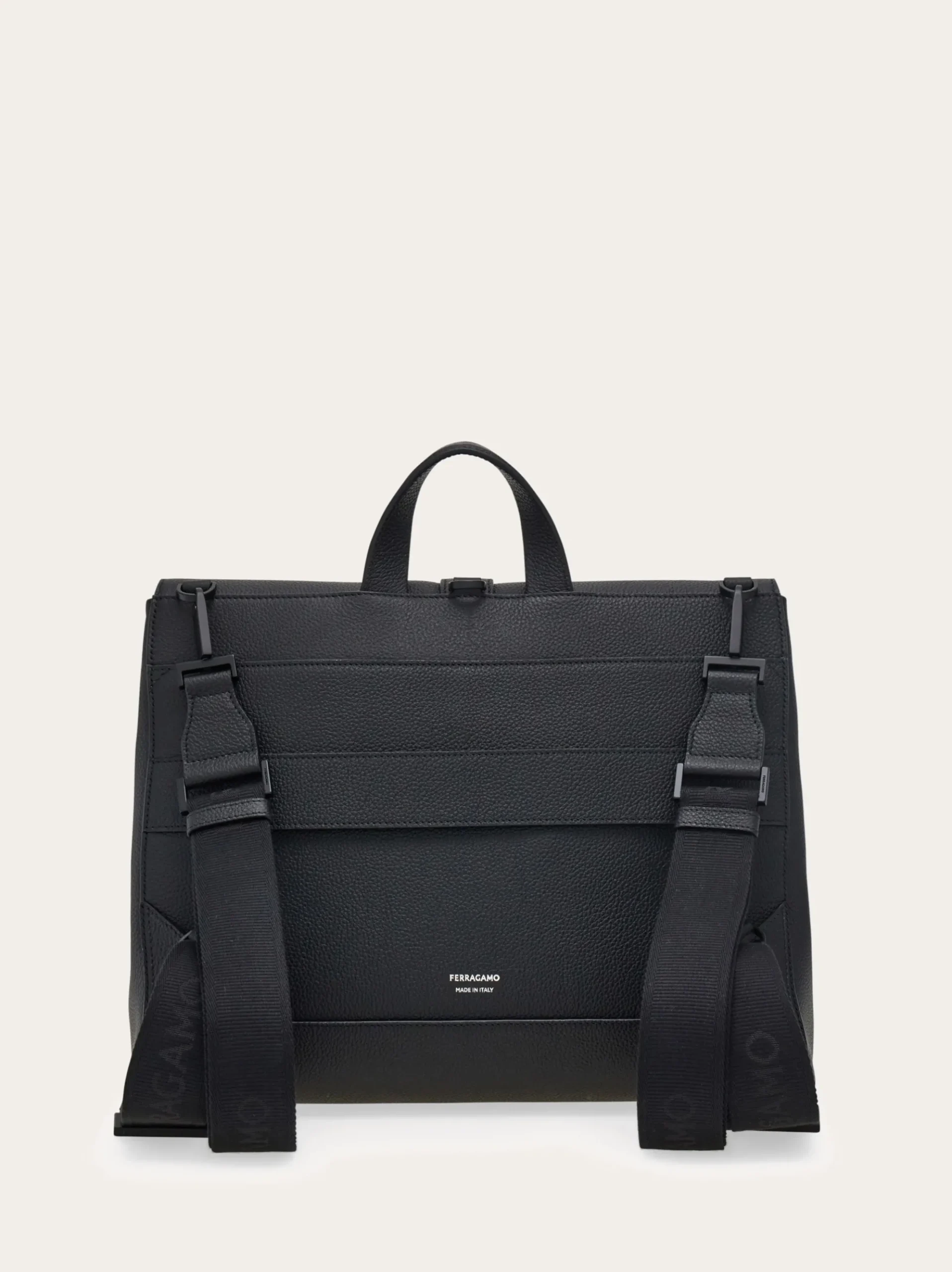 Hug buckle 3-in-1 bag - Men