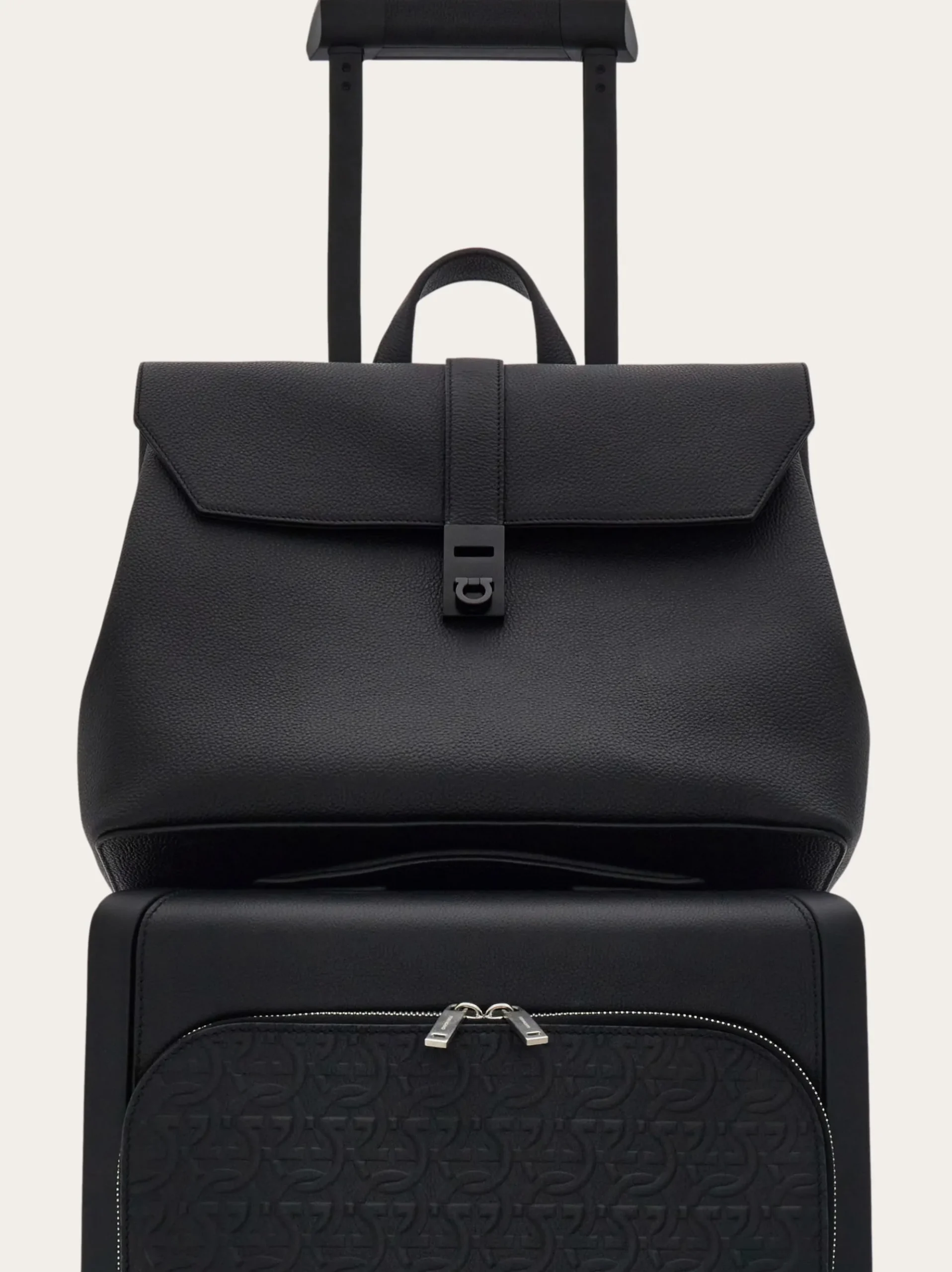 Hug buckle 3-in-1 bag - Men