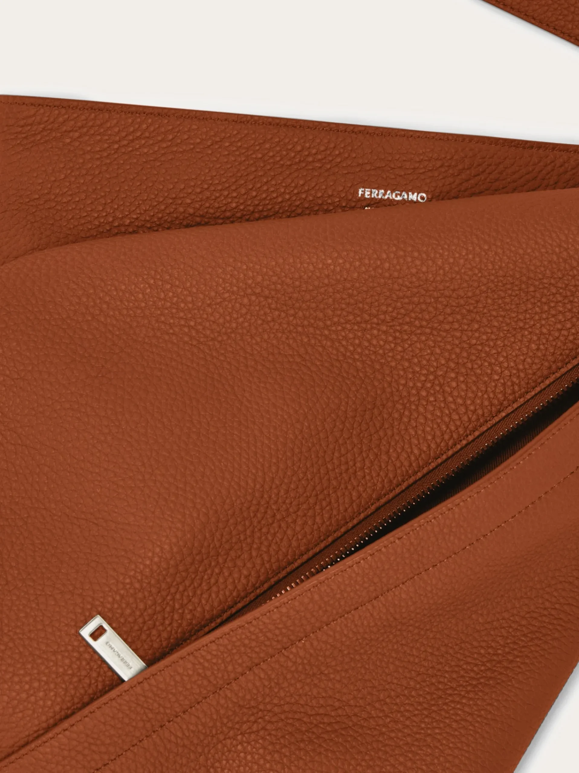 Hug buckle slingbag (M) - Men
