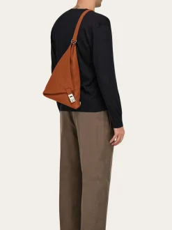 Hug buckle slingbag (M) - Men