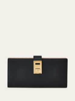 Hug continental wallet - Women
