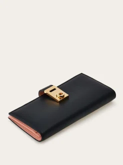 Hug continental wallet - Women