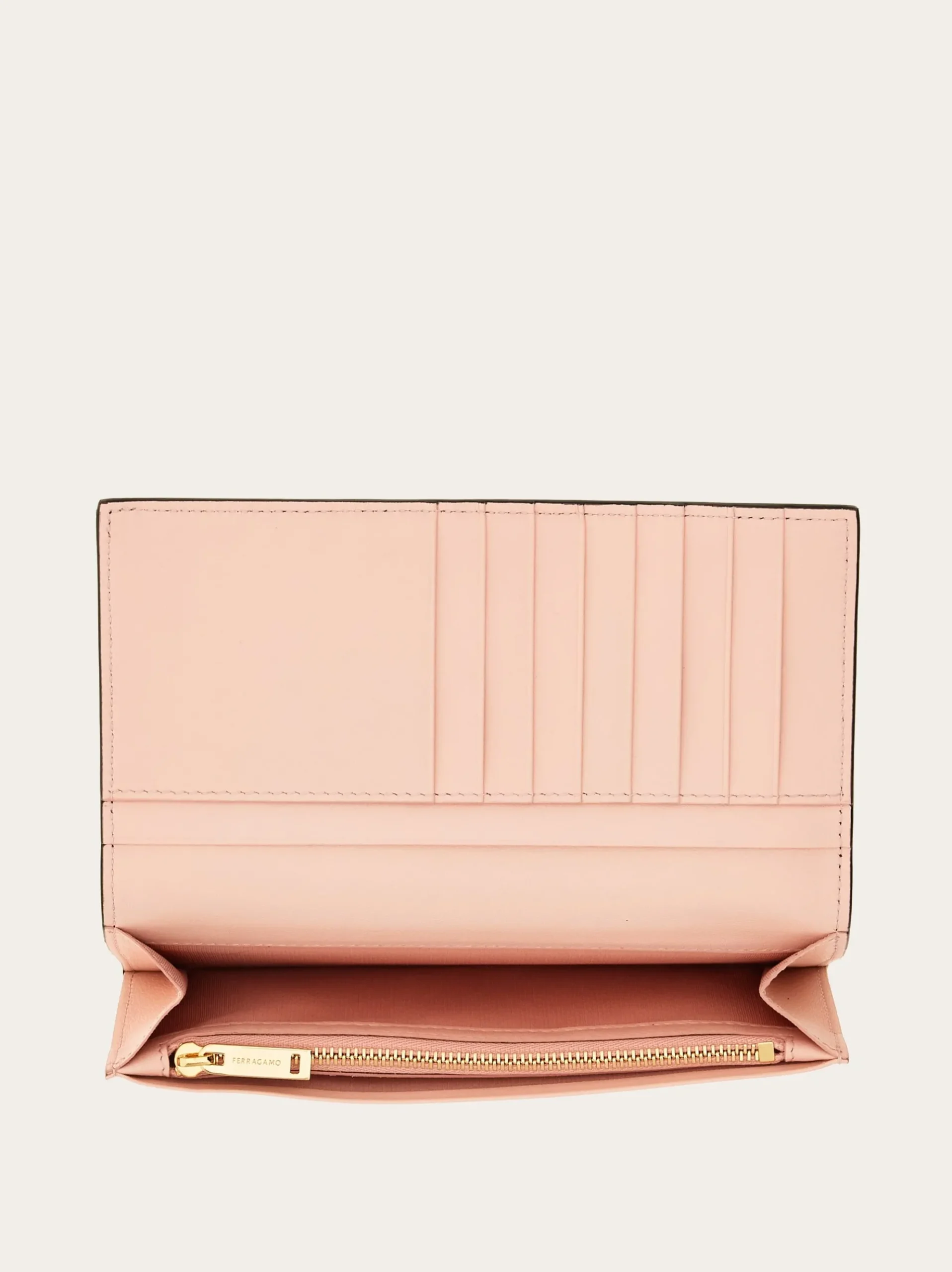 Hug continental wallet - Women