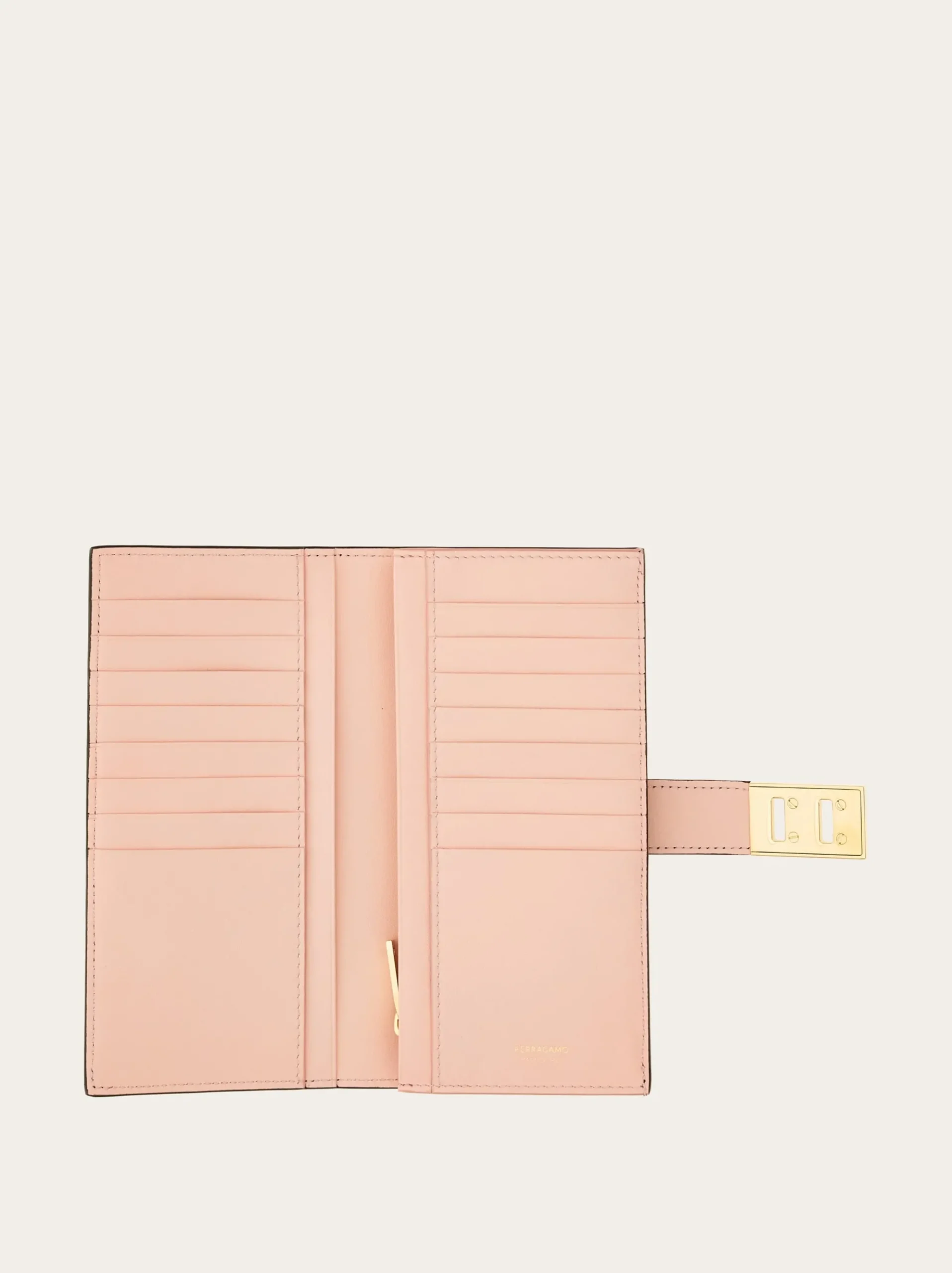 Hug continental wallet - Women