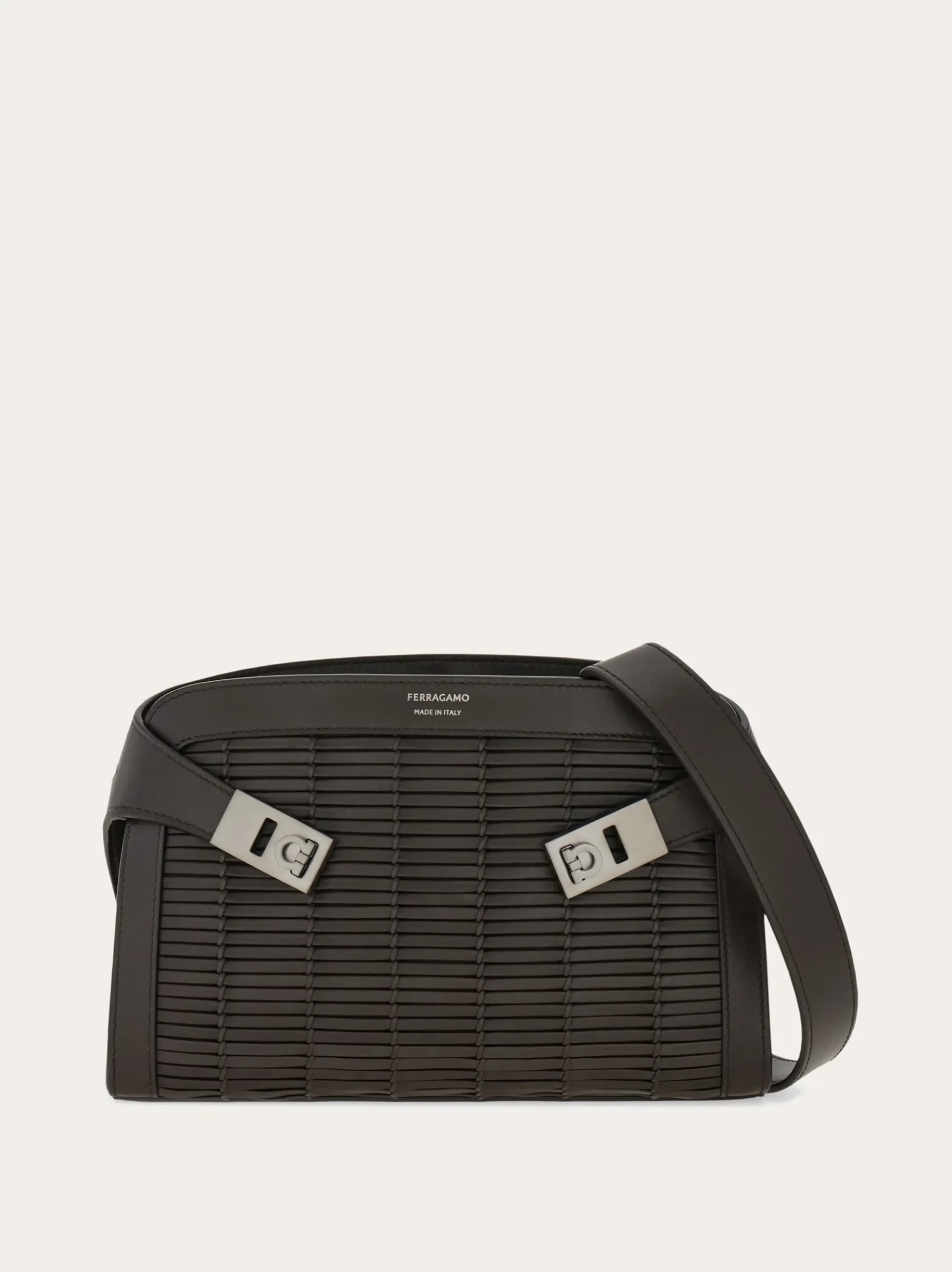 Hug crossbody bag - Men