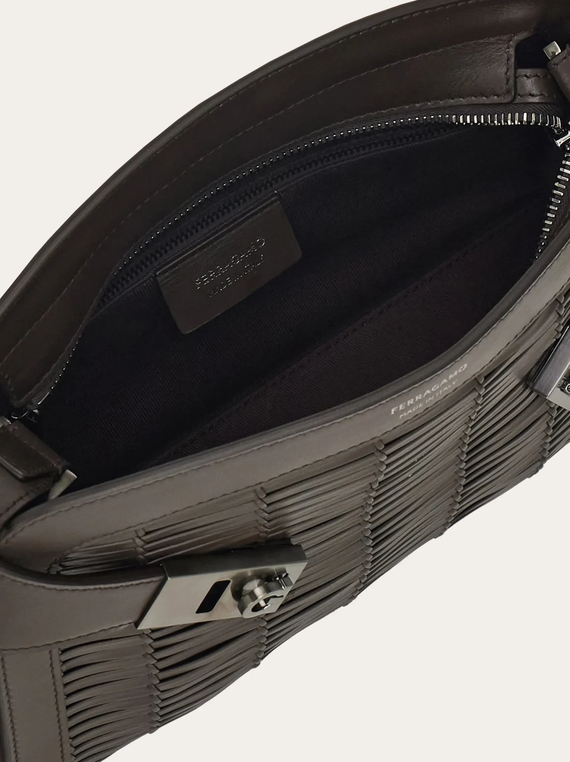 Hug crossbody bag - Men