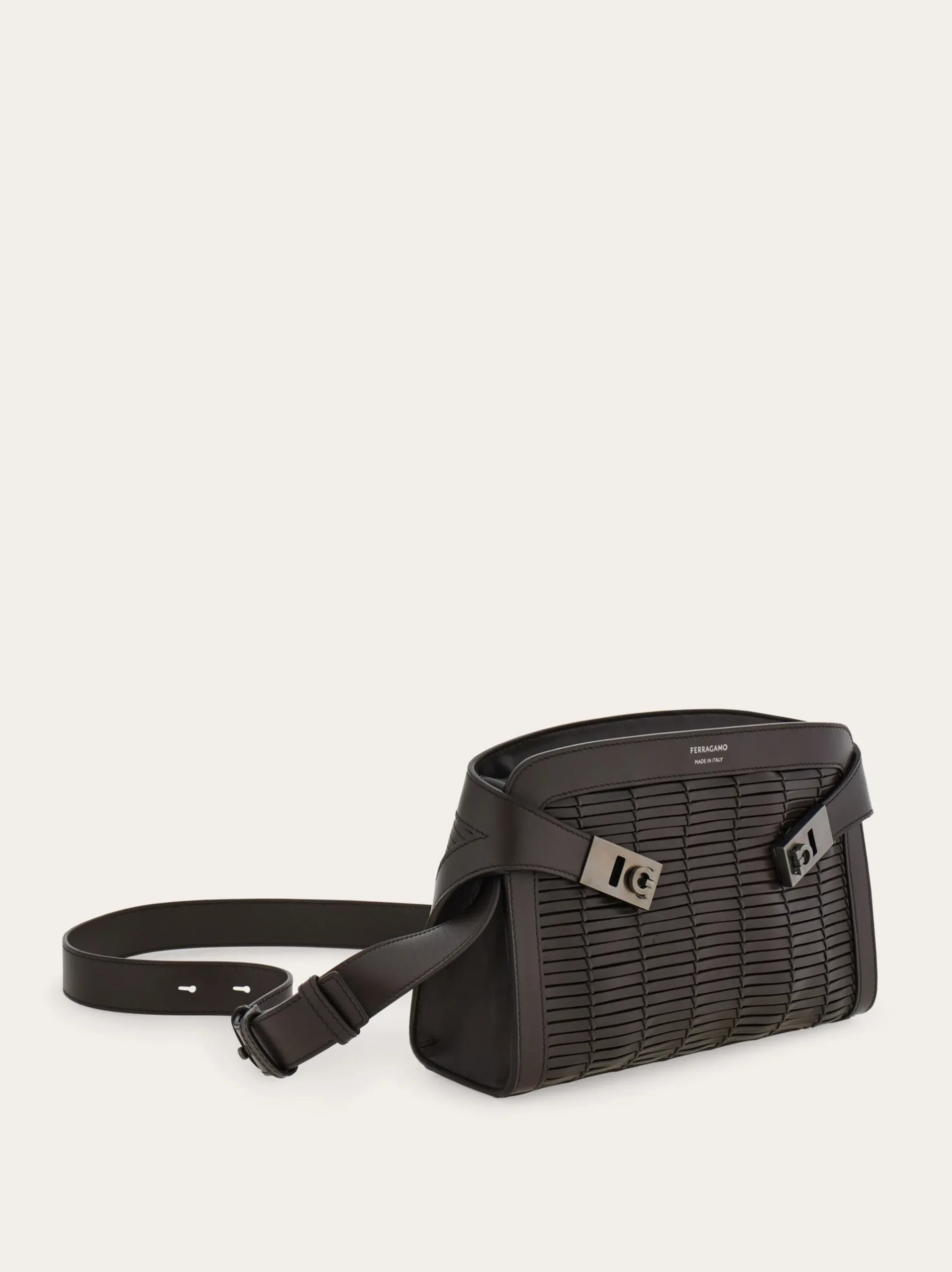 Hug crossbody bag - Men
