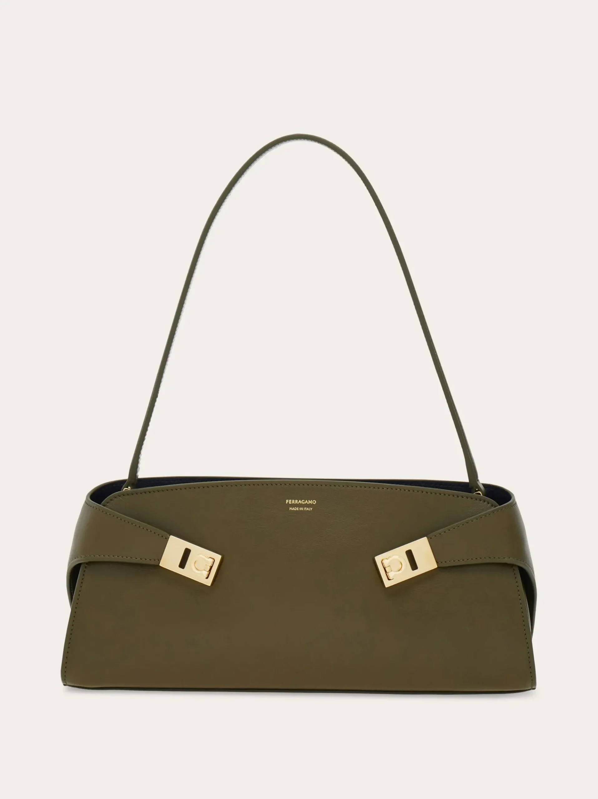 Hug East-West shoulder bag - Women